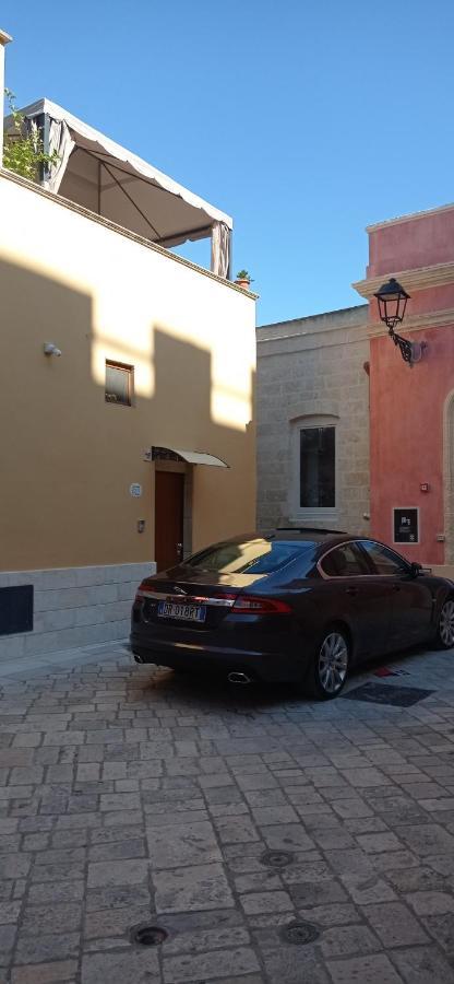 La Casina Apartment Francavilla Fontana Luaran gambar