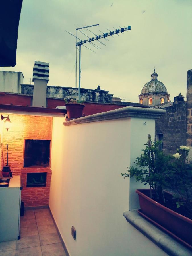 La Casina Apartment Francavilla Fontana Luaran gambar