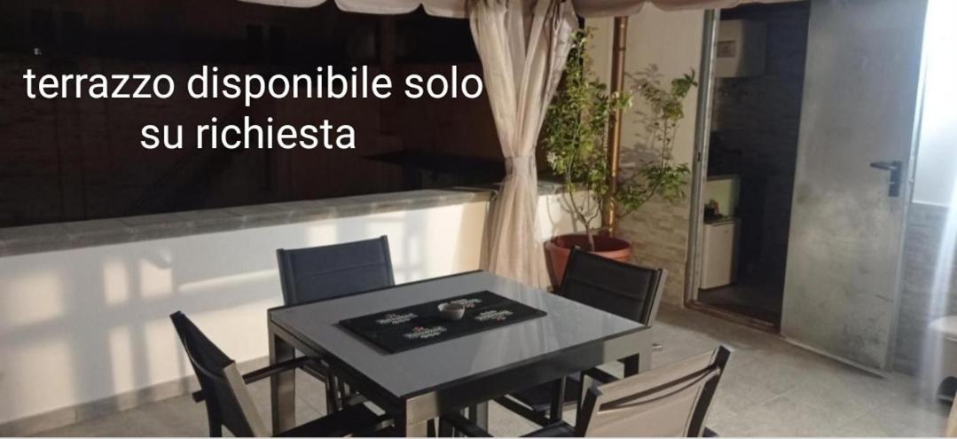 La Casina Apartment Francavilla Fontana Luaran gambar