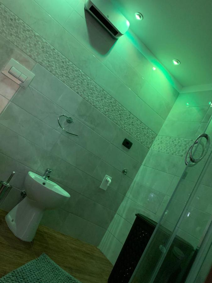 La Casina Apartment Francavilla Fontana Luaran gambar
